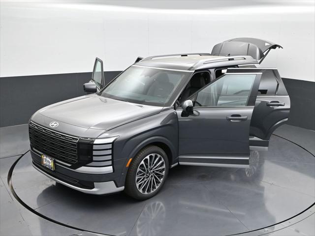 2026 Hyundai Palisade - $51,367