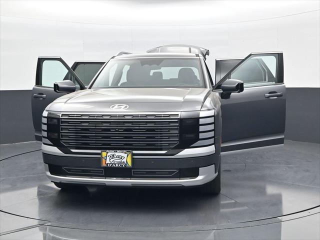 2026 Hyundai Palisade - $51,367