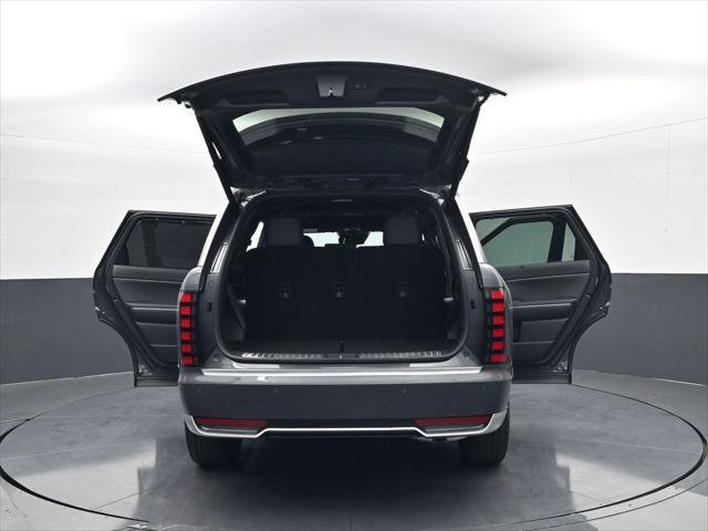 2026 Hyundai Palisade - $51,367
