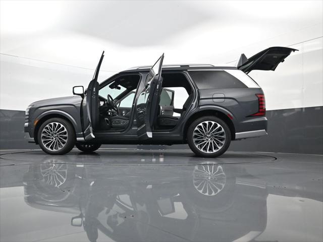 2026 Hyundai Palisade - $51,367