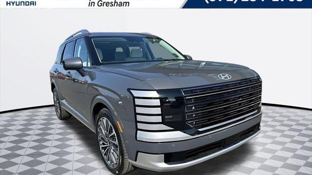 Preowned 2026 Hyundai PALISADE Calligraphy for Sale