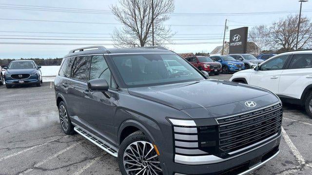 Preowned 2026 Hyundai PALISADE Calligraphy for Sale