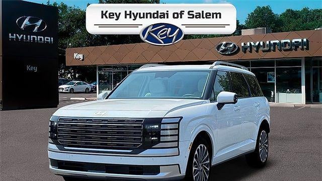 Preowned 2026 Hyundai PALISADE Calligraphy for Sale