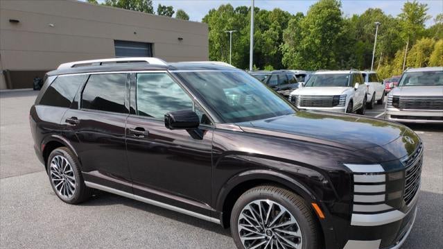 Preowned 2026 Hyundai PALISADE Calligraphy for Sale