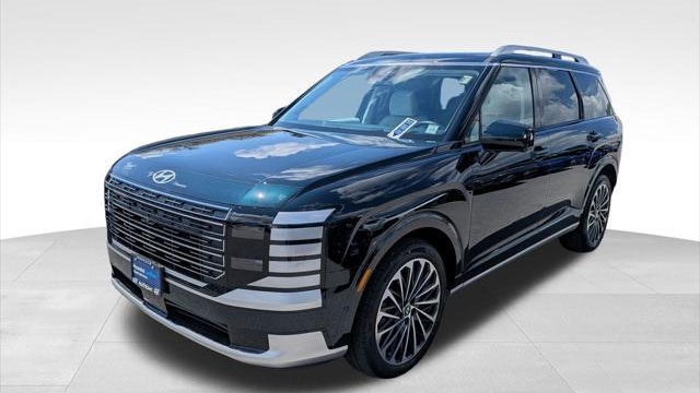 Preowned 2026 Hyundai PALISADE Calligraphy for Sale