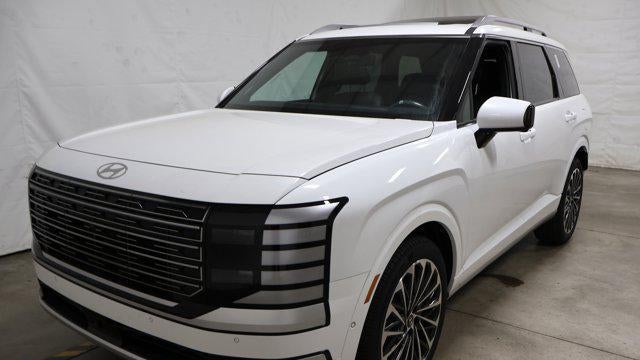 Preowned 2026 Hyundai PALISADE Calligraphy for Sale