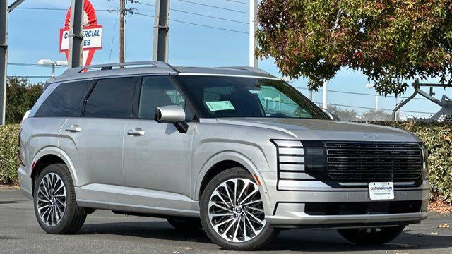 Preowned 2026 Hyundai PALISADE Calligraphy for Sale