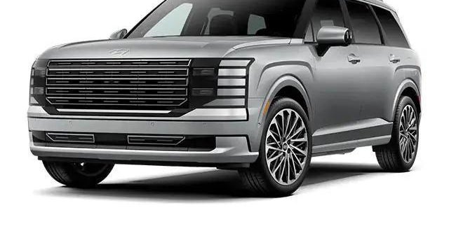 Preowned 2026 Hyundai PALISADE Calligraphy for Sale