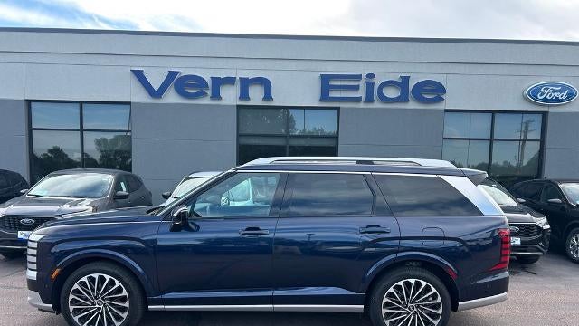 Preowned 2026 Hyundai PALISADE Calligraphy for Sale