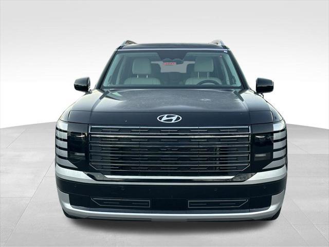 2026 Hyundai Palisade - $43,397