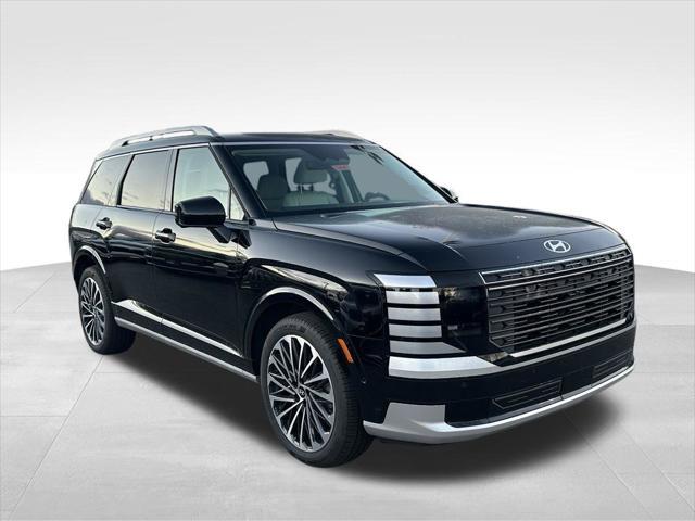 2026 Hyundai Palisade - $43,397