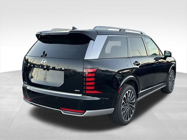 2026 Hyundai Palisade - $43,397