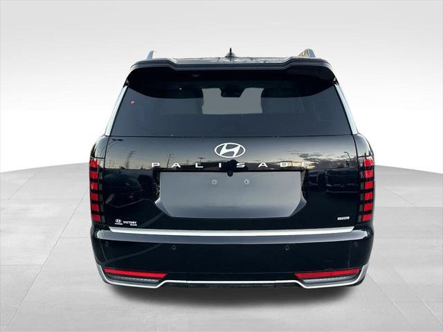2026 Hyundai Palisade - $43,397