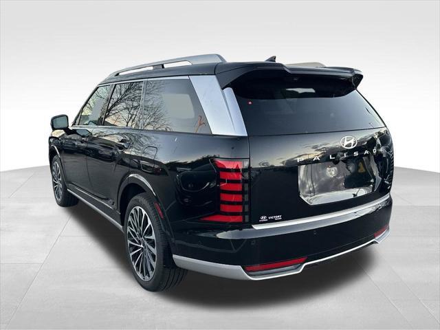 2026 Hyundai Palisade - $43,397