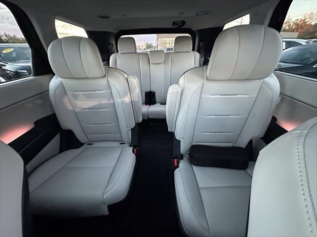 2026 Hyundai Palisade - $43,397