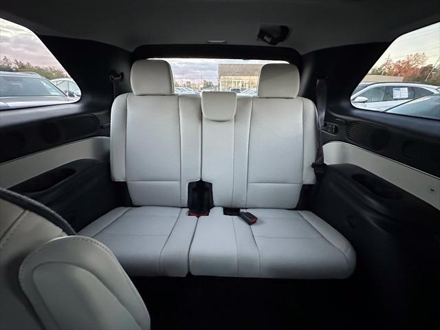 2026 Hyundai Palisade - $43,397