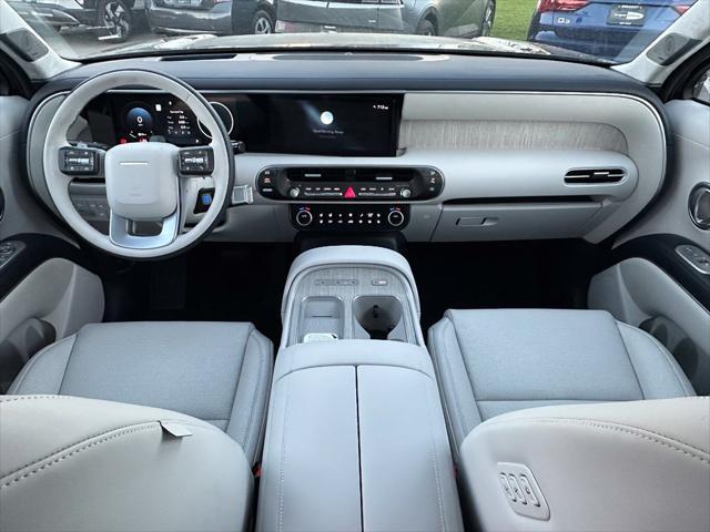 2026 Hyundai Palisade - $43,397
