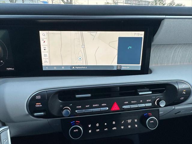2026 Hyundai Palisade - $43,397