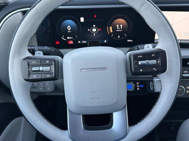 2026 Hyundai Palisade - $43,397
