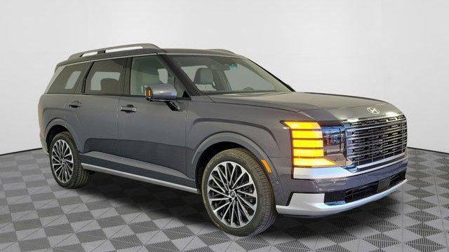 Preowned 2026 Hyundai PALISADE Calligraphy for Sale