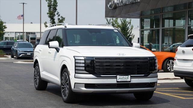 Preowned 2026 Hyundai PALISADE Calligraphy for Sale