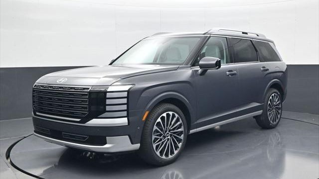 Preowned 2026 Hyundai PALISADE Calligraphy for Sale