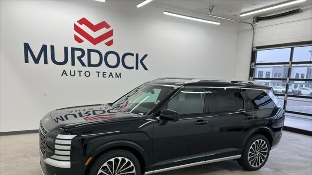 Preowned 2026 Hyundai PALISADE Calligraphy for Sale