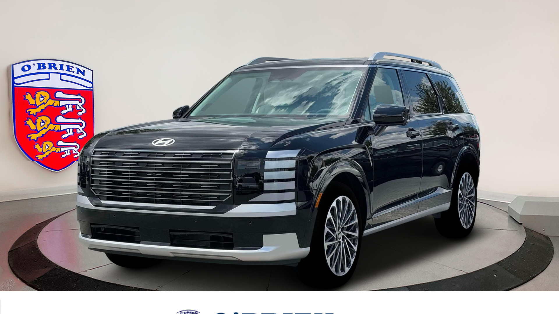 Preowned 2026 Hyundai PALISADE Calligraphy for Sale