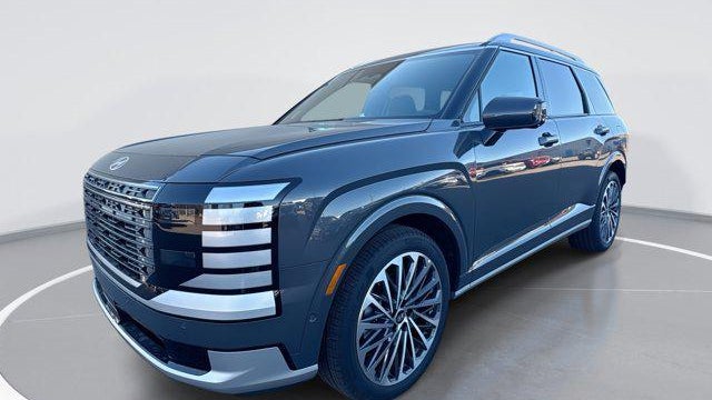 Preowned 2026 Hyundai PALISADE Calligraphy for Sale