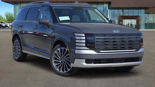 Preowned 2026 Hyundai PALISADE Calligraphy for Sale