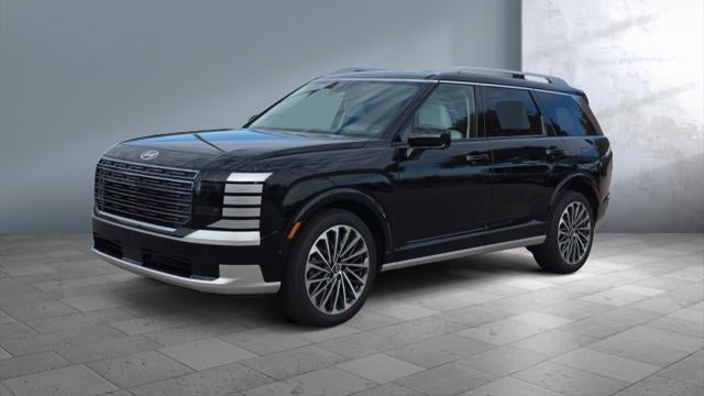 Preowned 2026 Hyundai PALISADE Calligraphy for Sale