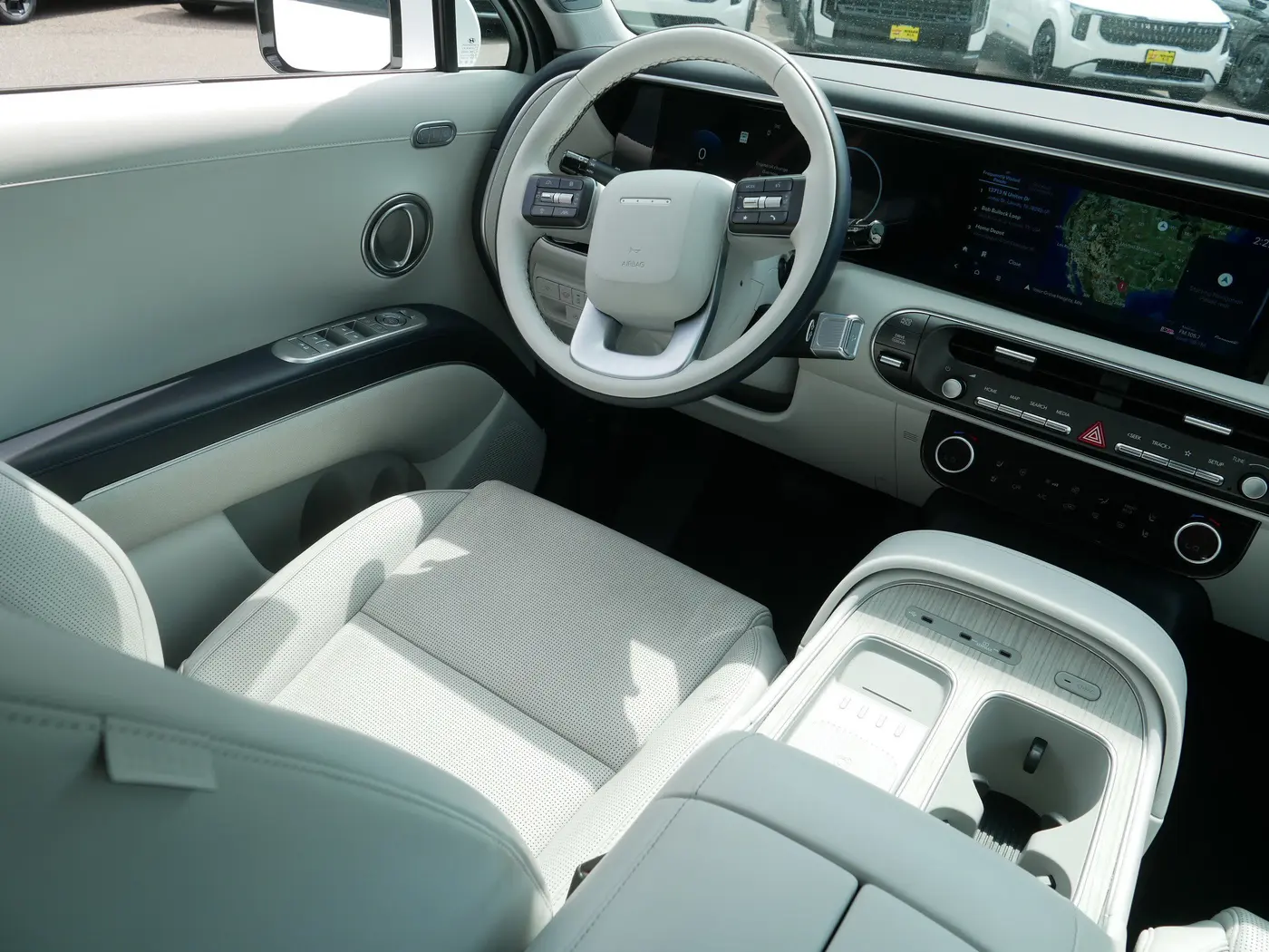 2026 Hyundai Palisade - $48,350