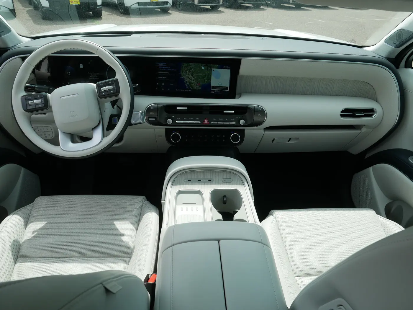 2026 Hyundai Palisade - $48,350