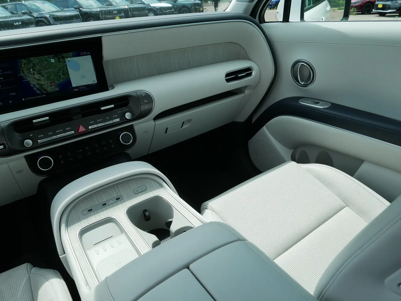2026 Hyundai Palisade - $48,350