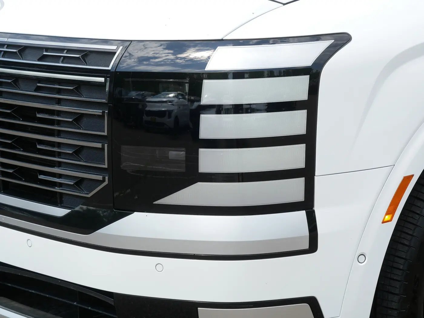 2026 Hyundai Palisade - $48,350