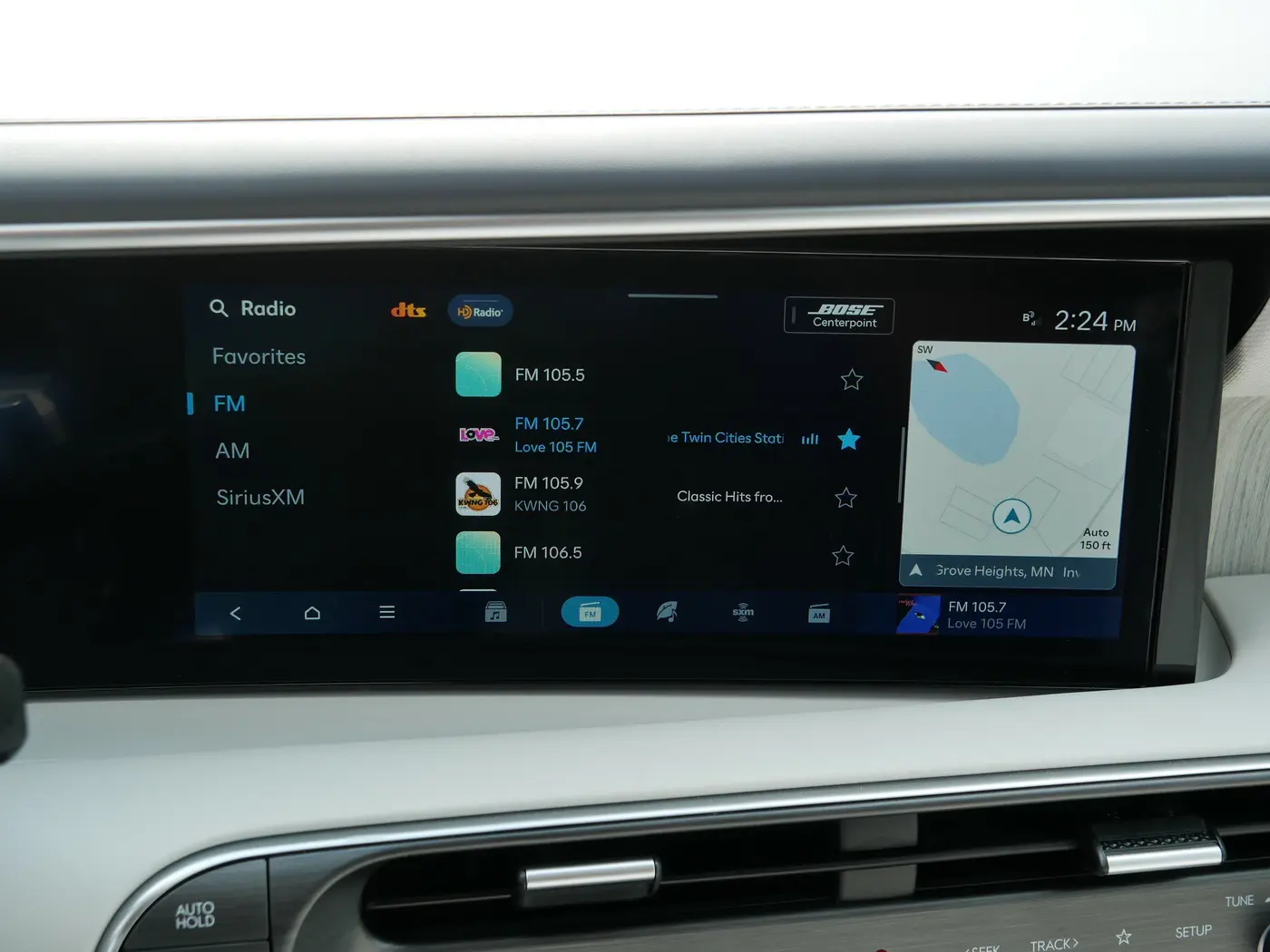2026 Hyundai Palisade - $48,350