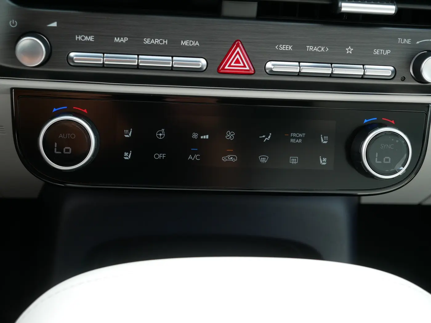 2026 Hyundai Palisade - $48,350
