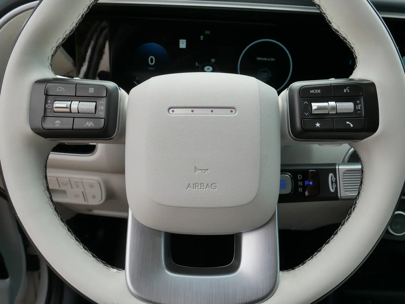 2026 Hyundai Palisade - $48,350