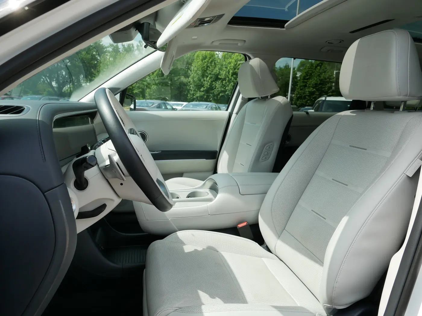 2026 Hyundai Palisade - $48,350