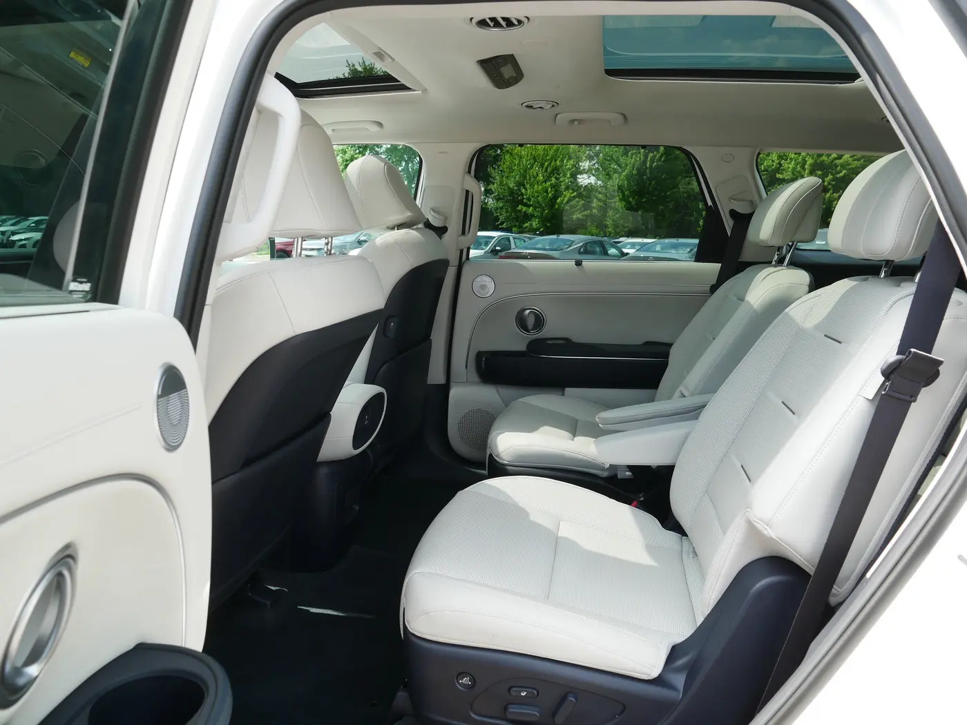 2026 Hyundai Palisade - $48,350
