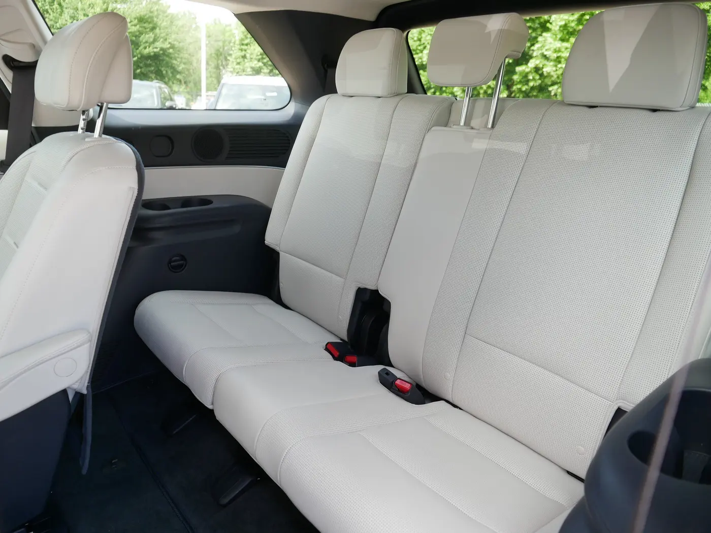 2026 Hyundai Palisade - $48,350