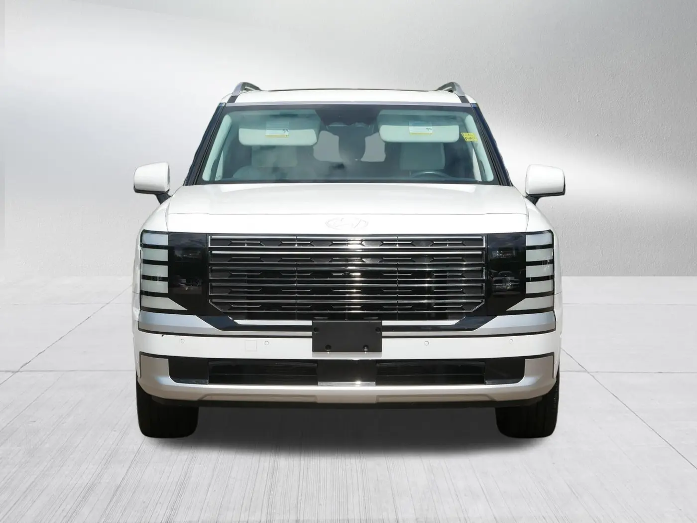 2026 Hyundai Palisade - $48,350