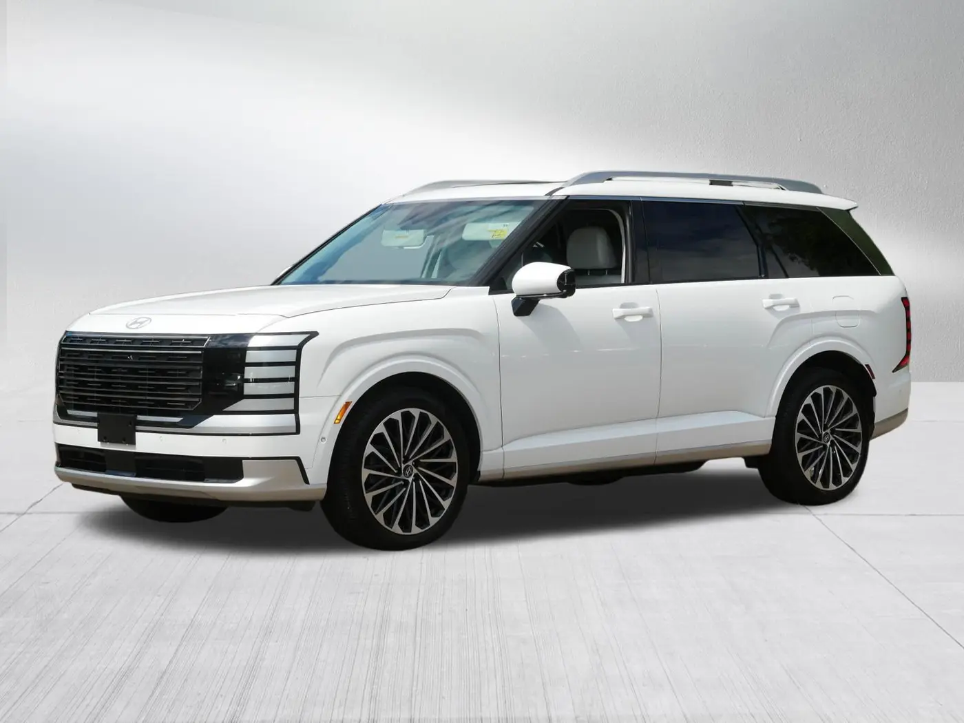 2026 Hyundai Palisade - $48,350