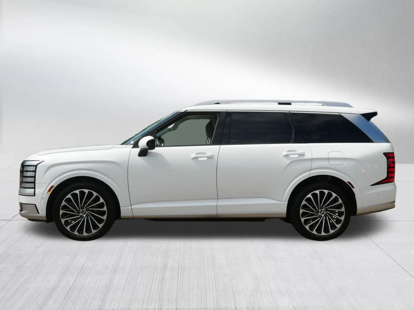 2026 Hyundai Palisade - $48,350