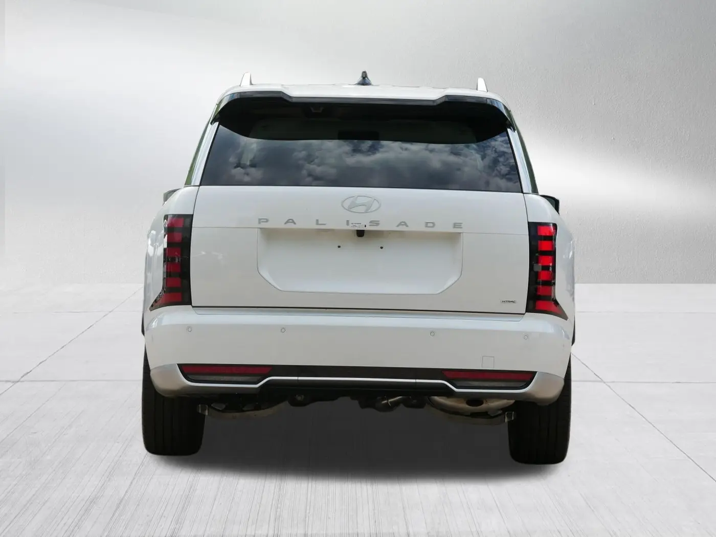 2026 Hyundai Palisade - $48,350