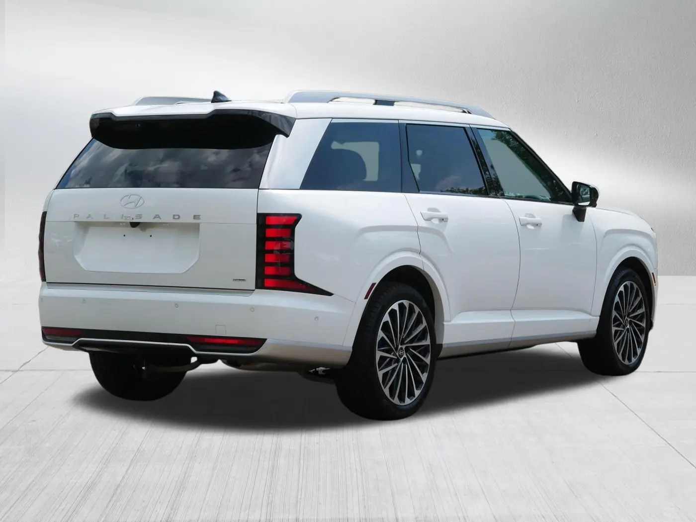 2026 Hyundai Palisade - $48,350