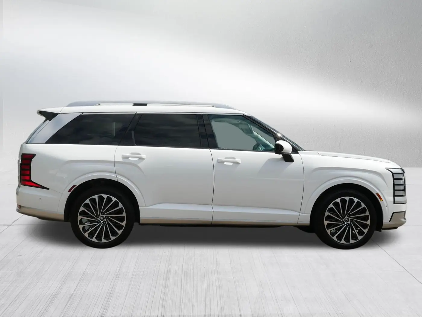 2026 Hyundai Palisade - $48,350