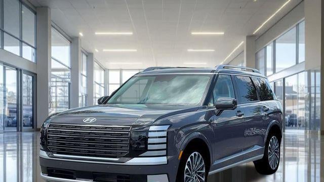 Preowned 2026 Hyundai PALISADE Calligraphy for Sale