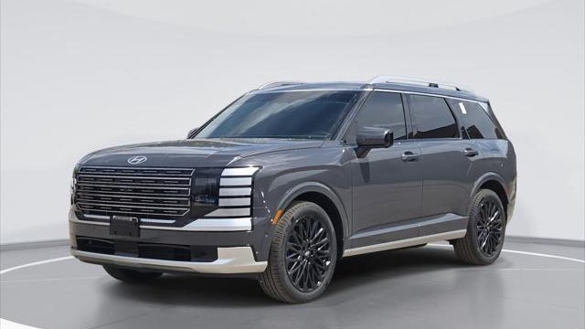 Preowned 2026 Hyundai PALISADE Calligraphy for Sale