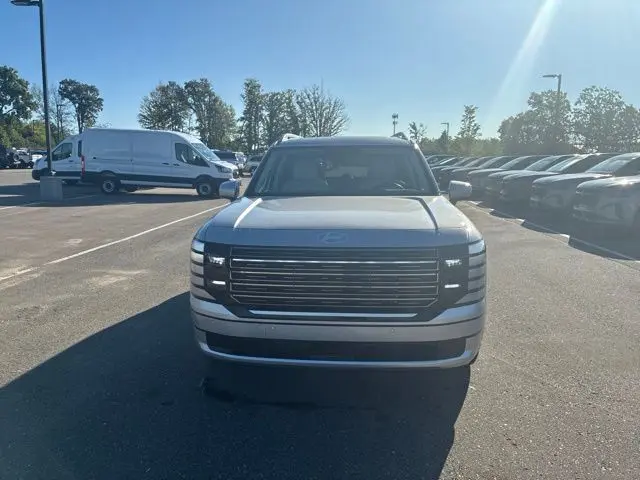 2026 Hyundai Palisade - $49,544